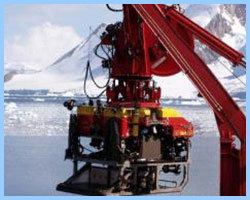 ISIS ROV System